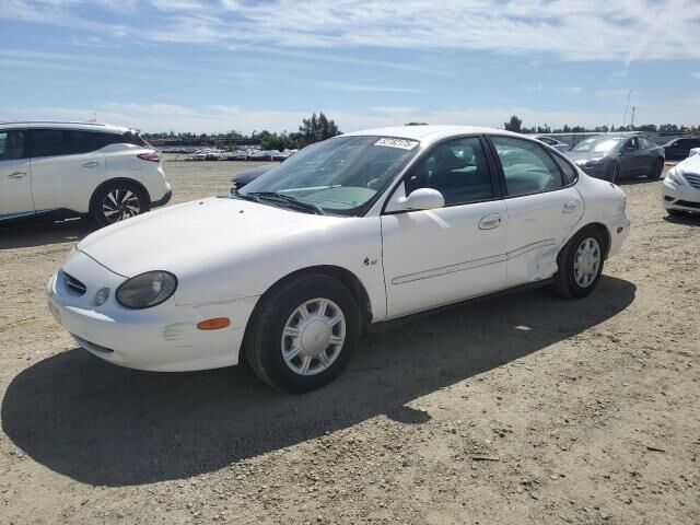Ford Taurus