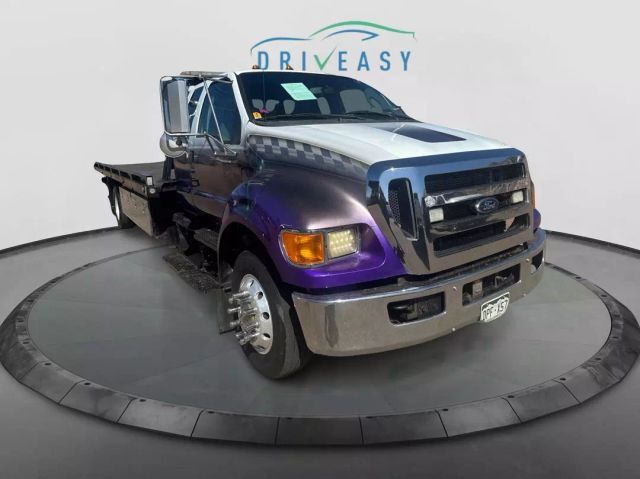 Ford F-650