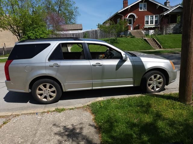CADILLAC