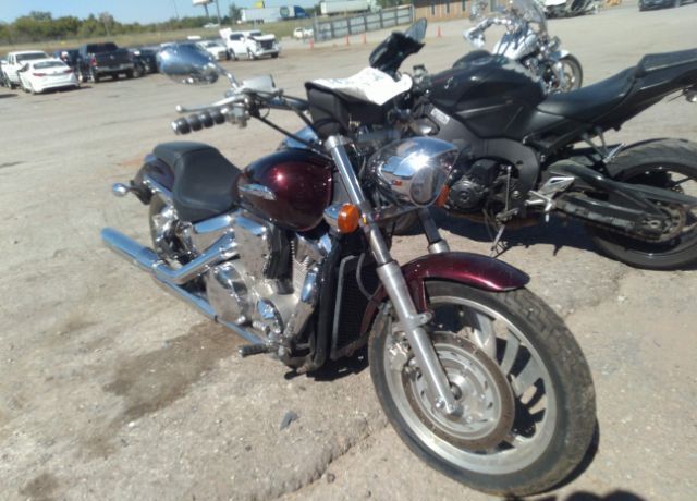 Honda VTX1300C
