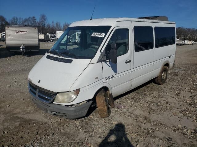 Dodge Sprinter