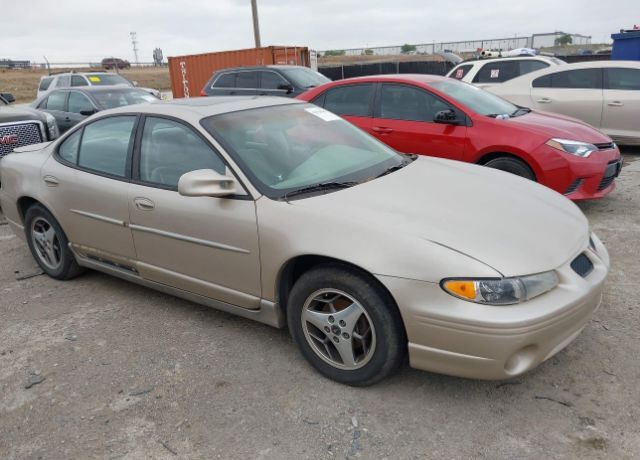 Pontiac Grand Prix