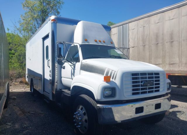 Chevrolet C6