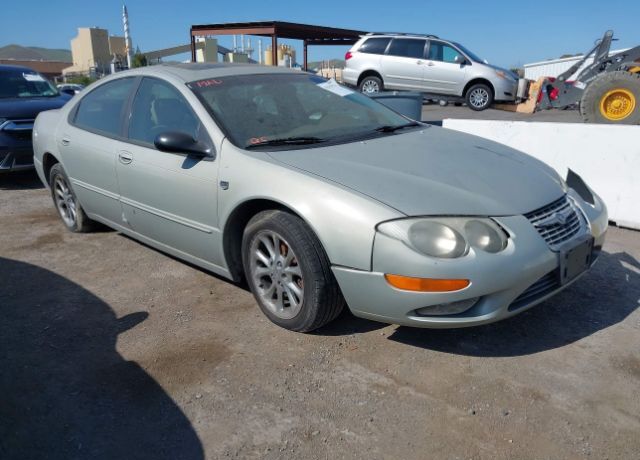Chrysler 300