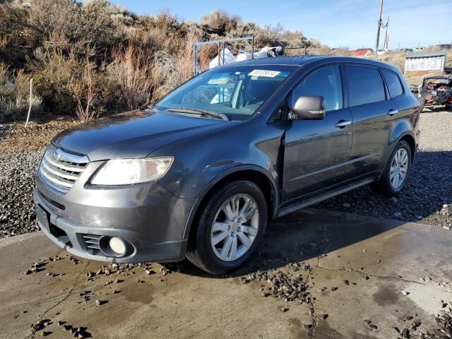 Subaru B9 Tribeca