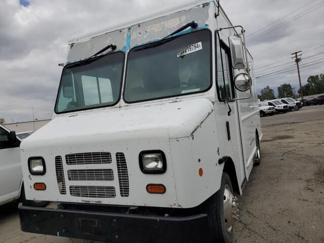 Ford Commercial Chassis