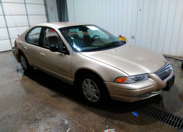 Chrysler Cirrus