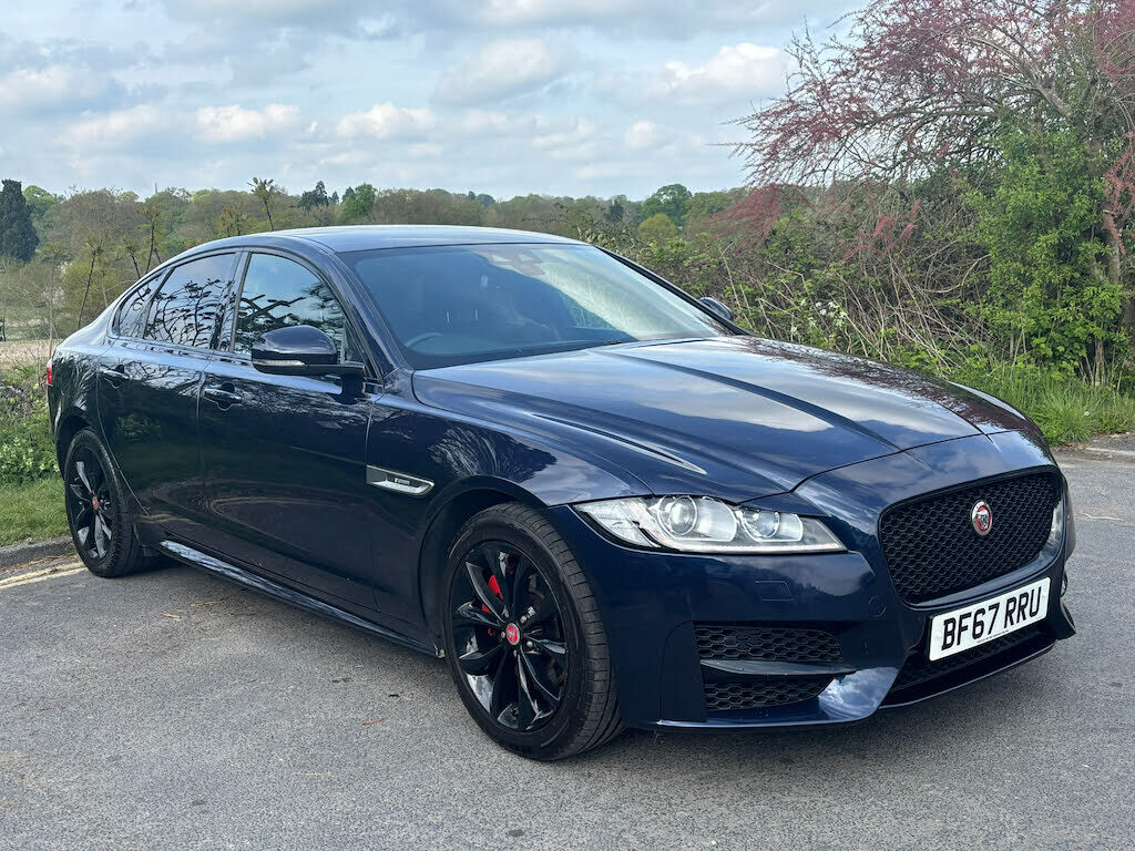 JAGUAR