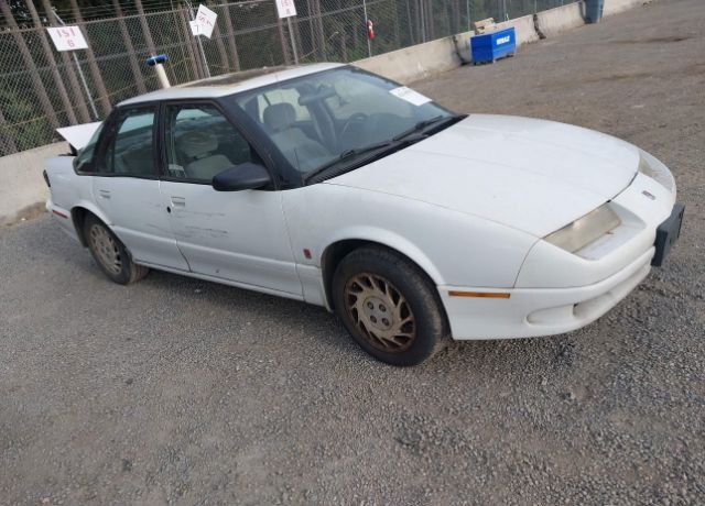 Saturn SL2
