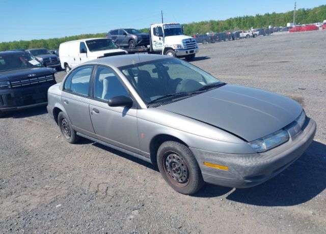 Saturn SL1