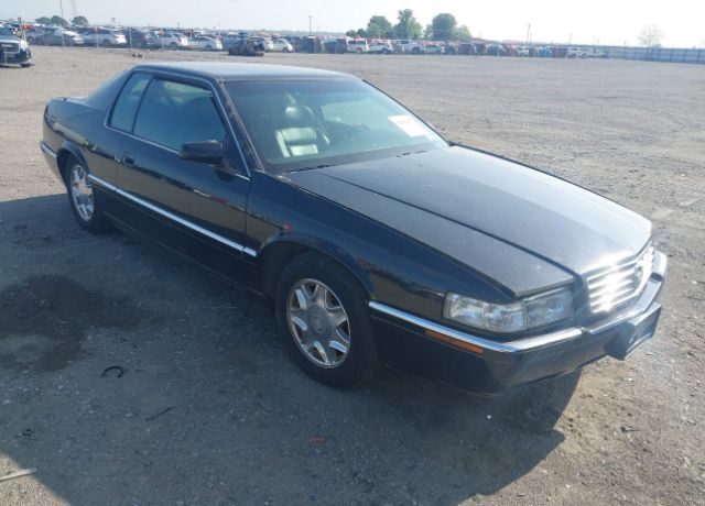 Cadillac Eldorado