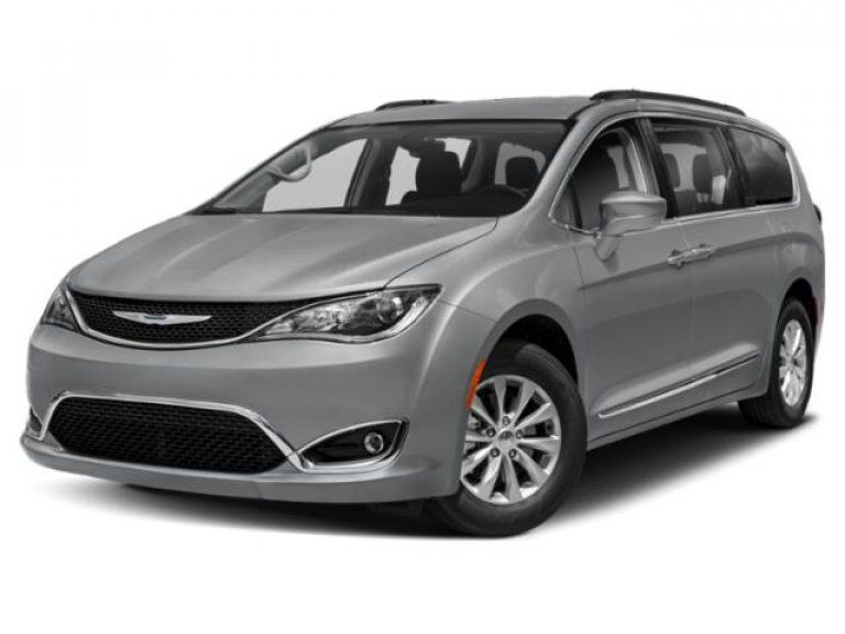 CHRYSLER
