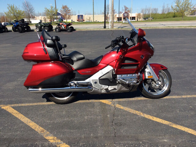 Honda GL1800