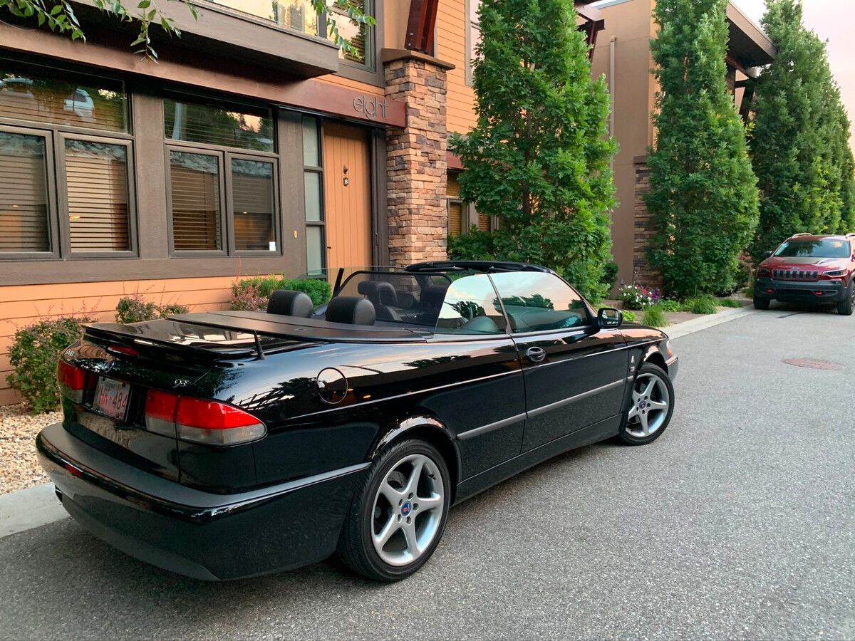 Saab 9-3