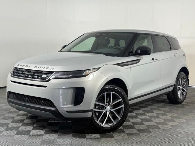 2026 LAND ROVER Range Rover Evoque