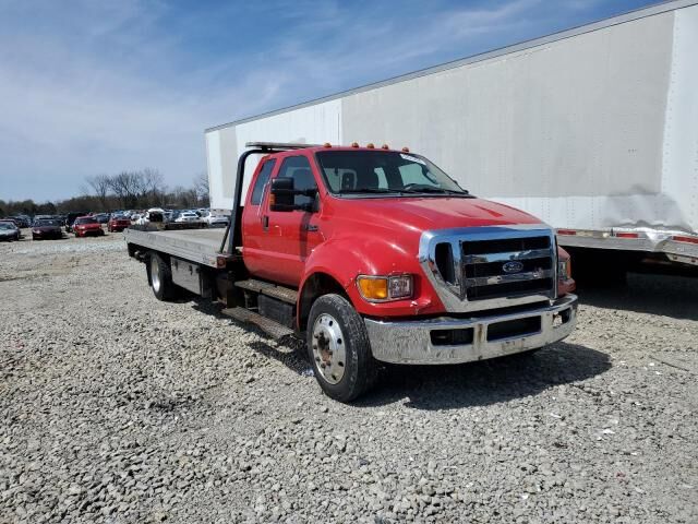 Ford F-650