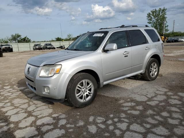 Mercury Mariner