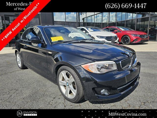 BMW 128i