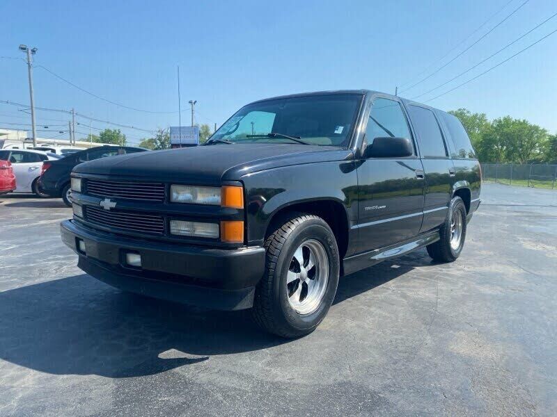 CHEVROLET