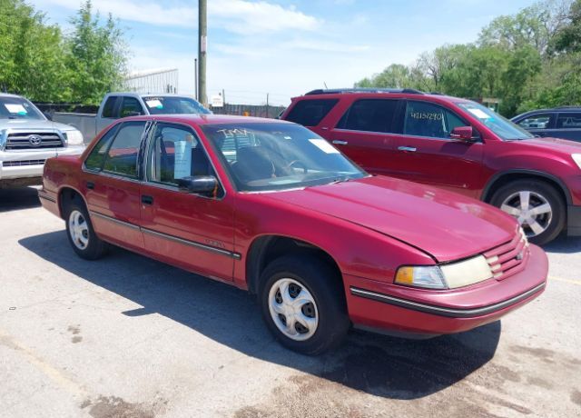 Chevrolet Lumina