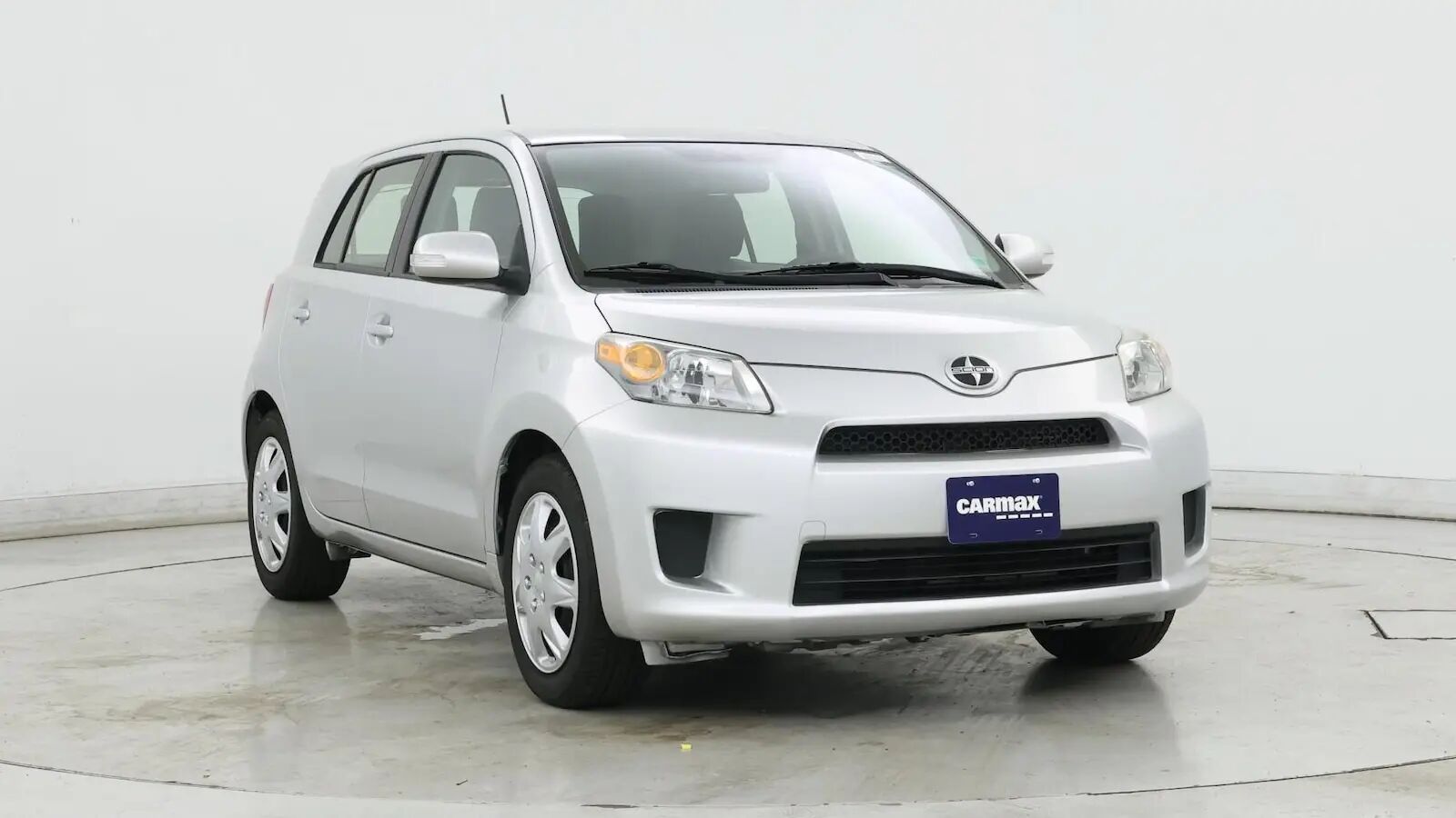 Toyota SCION xD
