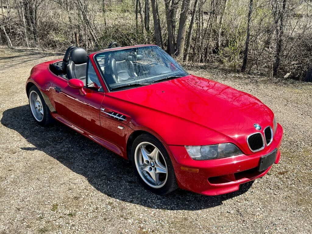 BMW Z3