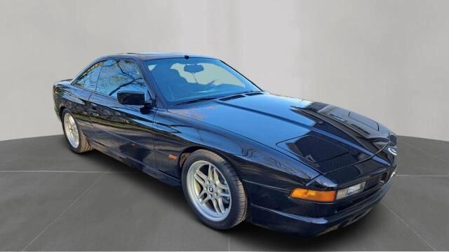 BMW 840Ci