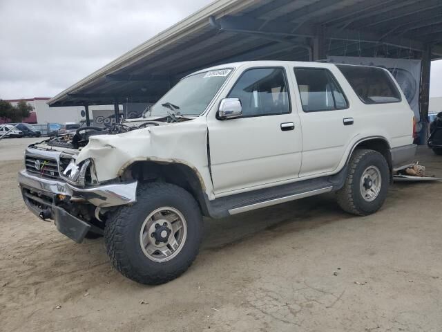 Toyota 4-Runner