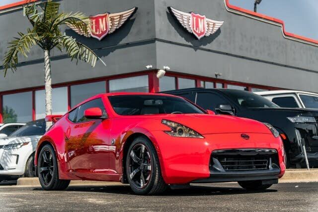 Nissan 370Z
