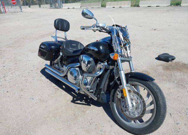 Honda VTX1300C