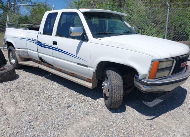 GMC Sierra