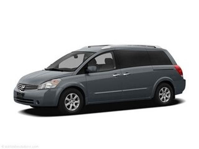 Nissan Quest