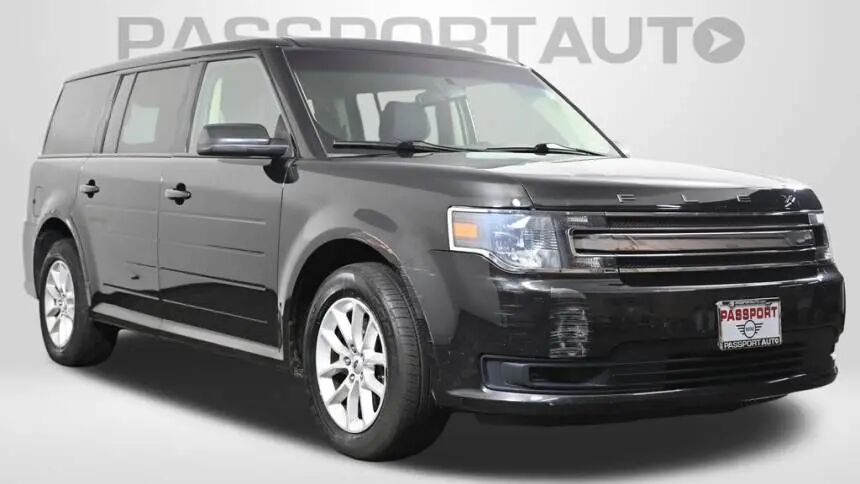 Ford Flex