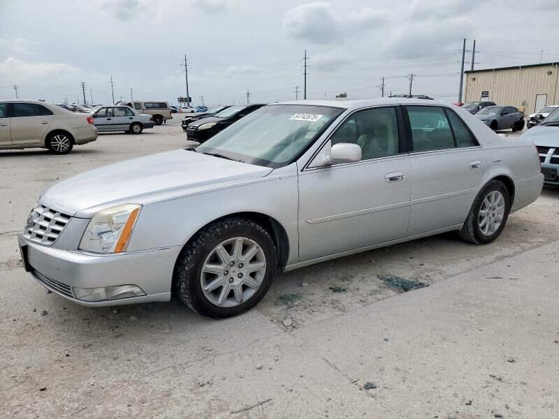 CADILLAC