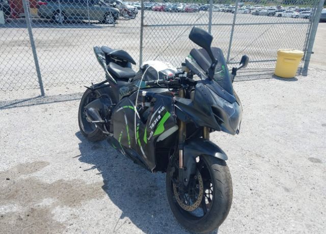 Suzuki GSX-R1000L