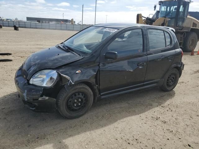 Toyota Echo