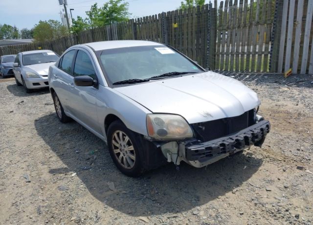 Mitsubishi Galant
