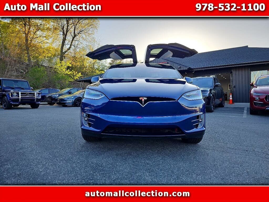TESLA