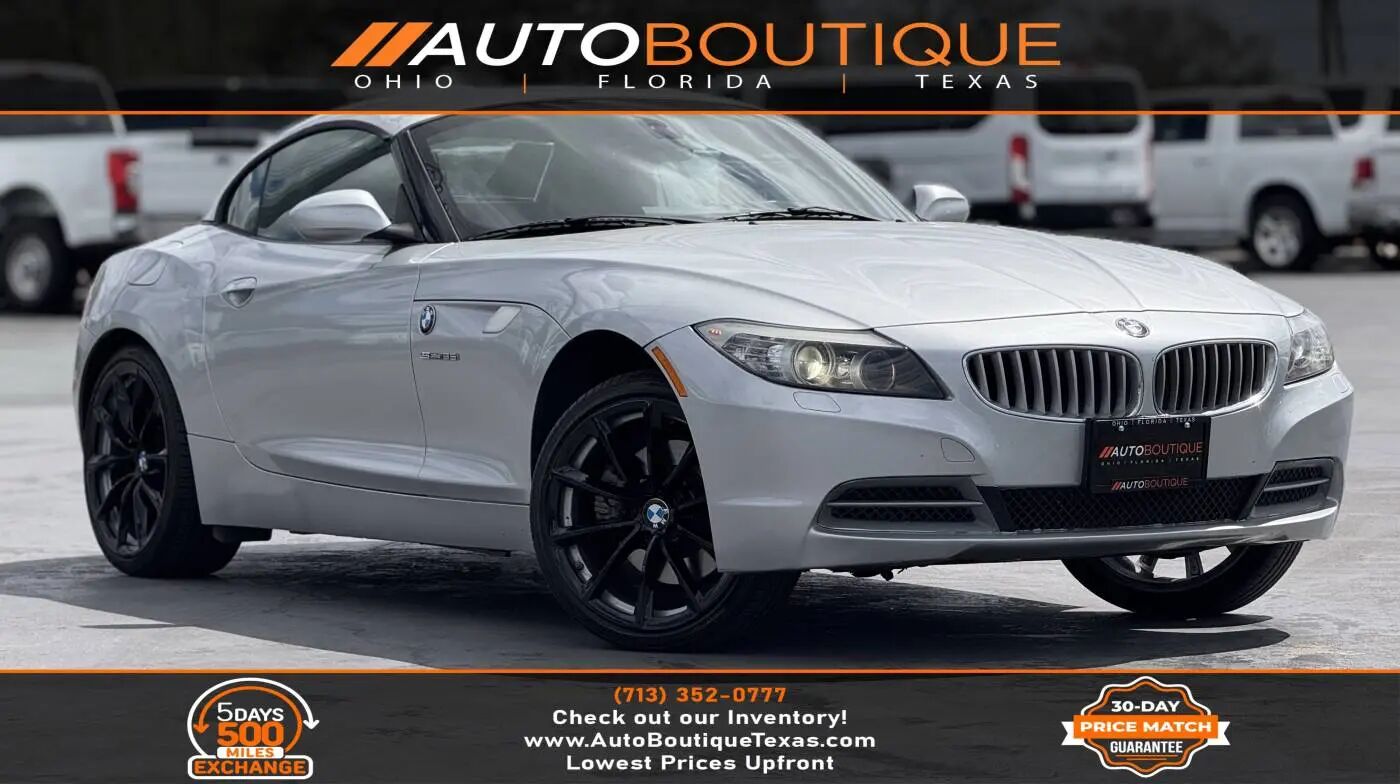 BMW Z4