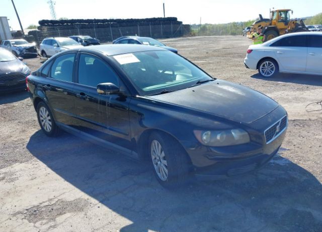 Volvo S40