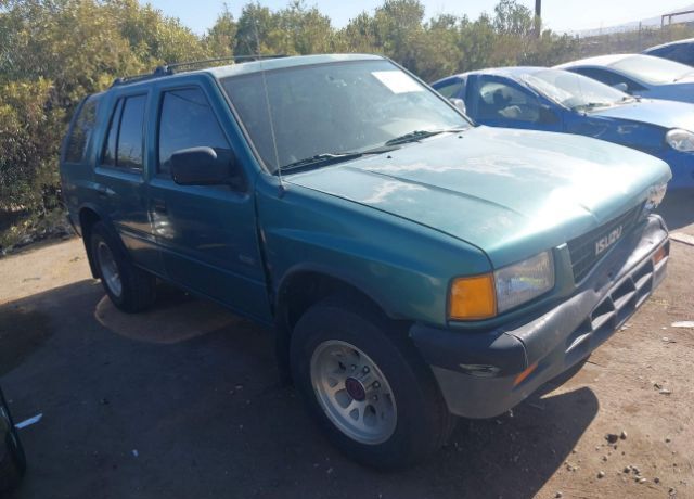 Isuzu Rodeo