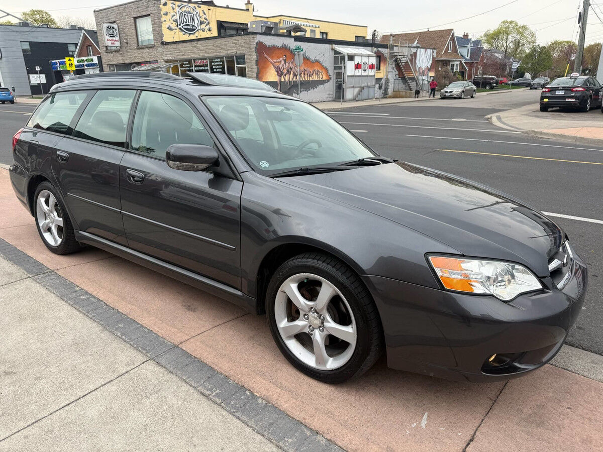 SUBARU