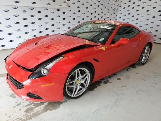 FERRARI
