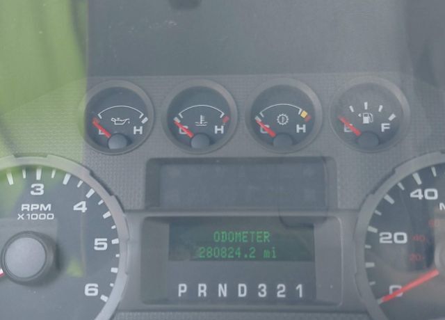 Ford F-450
