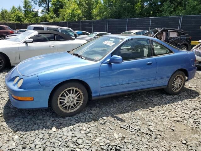 Acura Integra