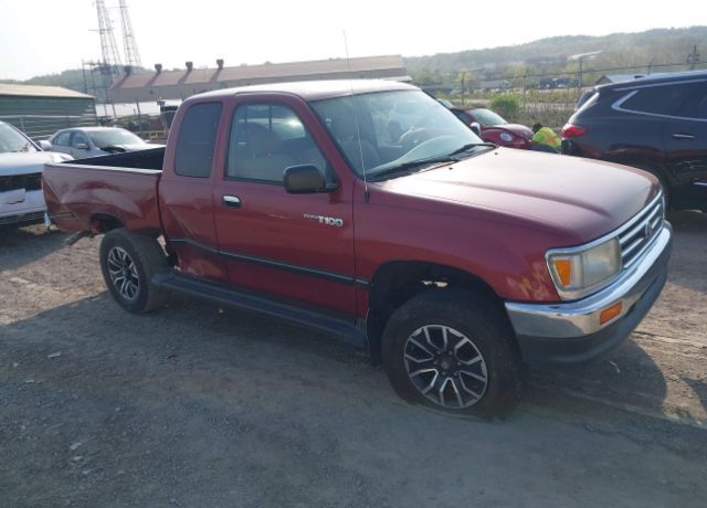 Toyota T100