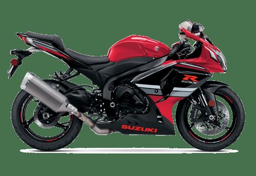 Suzuki GSX-R1000L