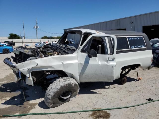 GMC Jimmy