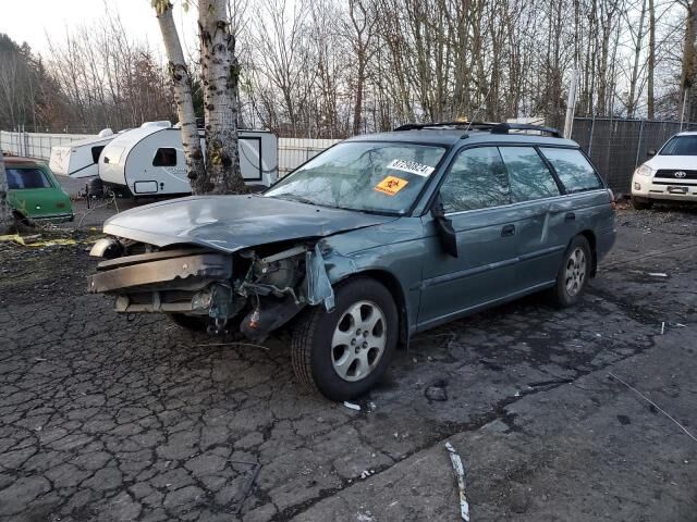 SUBARU