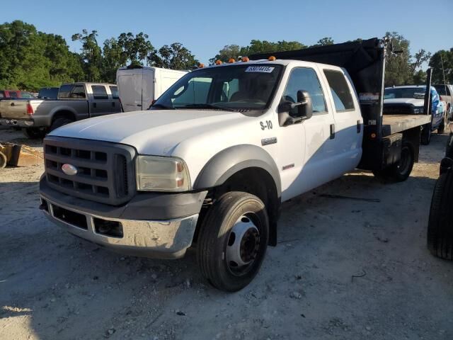 Ford F-450